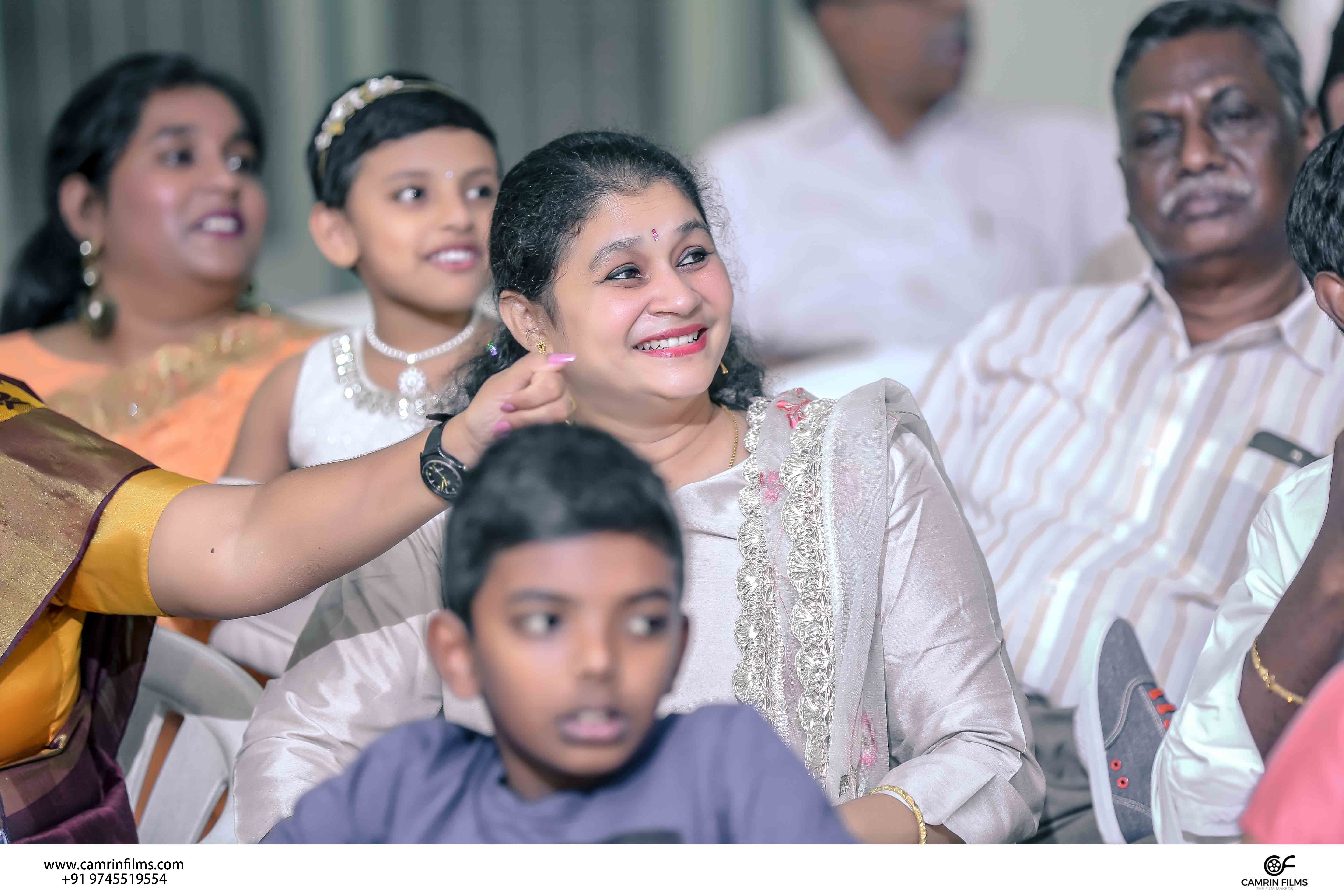 Tamil wedding